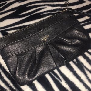 Juicy couture clutch
